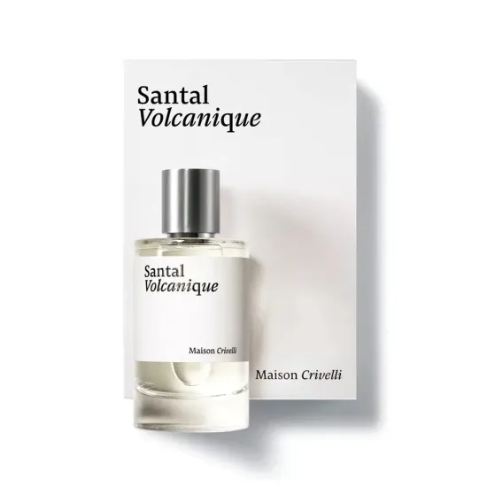 Maison Crivelli Santal Volcanique EDP 100ml Maison Crivelli Santal Volcanique EDP 100ml