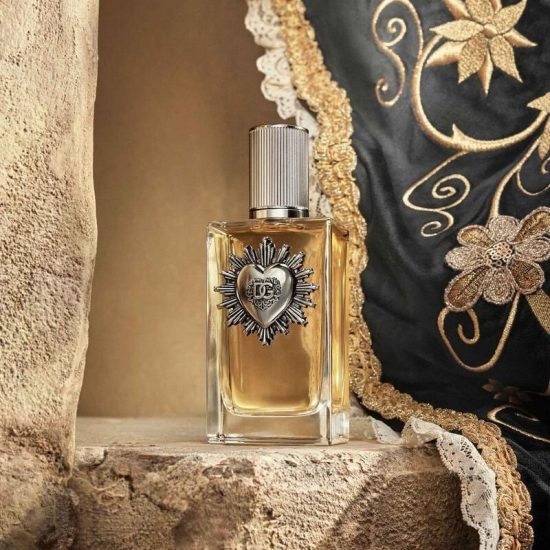 Dolce&Gabbana Devotion EDP 100 ml