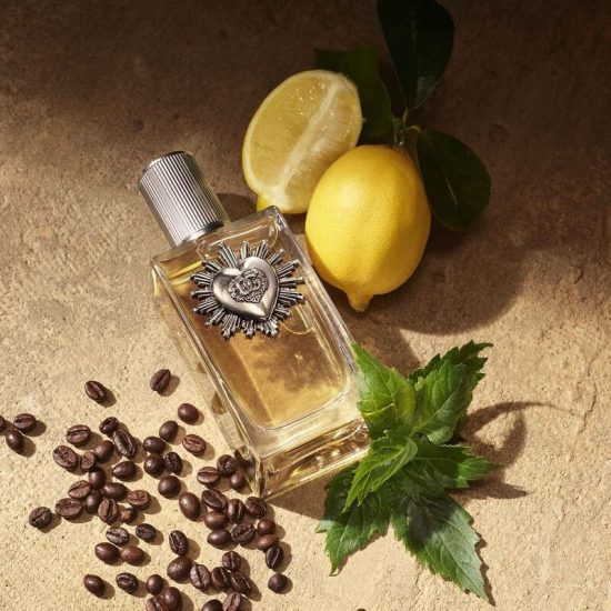 Dolce&Gabbana Devotion EDP 100 ml