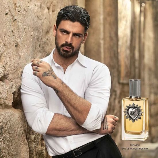Dolce&Gabbana Devotion EDP 100 ml