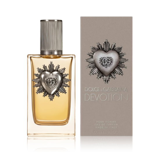 Dolce&Gabbana Devotion EDP 100 ml