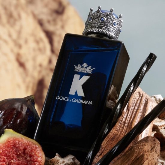 Dolce & Gabbana K Parfum 100ml