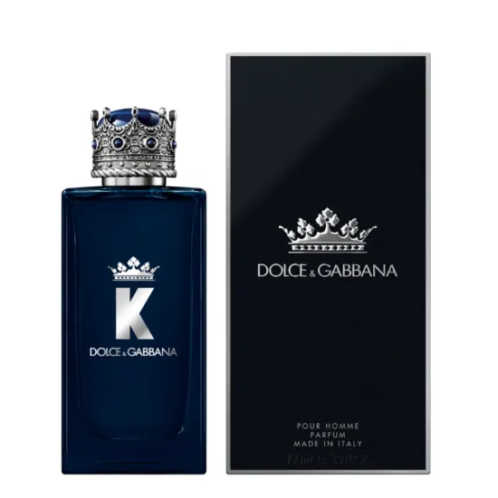 Dolce & Gabbana K Parfum 100ml