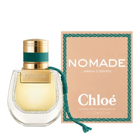 Chloe Nomade JARDIN D'EGYPTE EDP 75ml Chloe Nomade JARDIN D'EGYPTE EDP 75ml