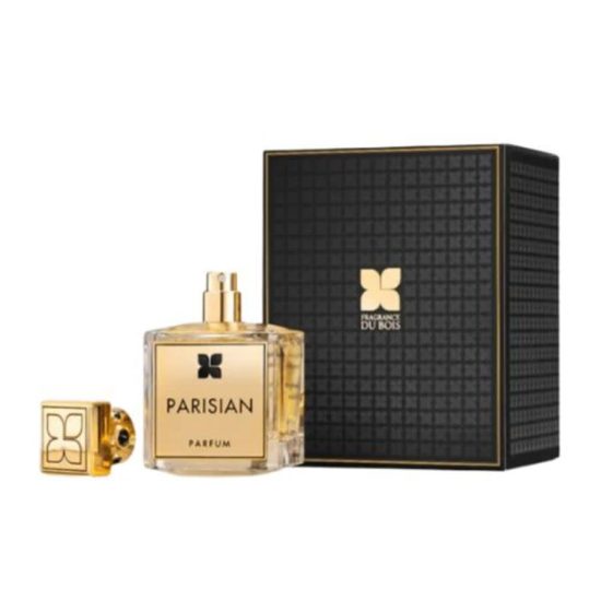 Fragrance Du Bois Parisian Parfum 50ml Fragrance Du Bois Parisian Parfum 50ml