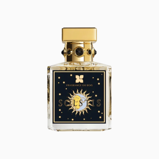 Fragrance Du Bois Solstis Parfum 50ml Fragrance Du Bois Solstis Parfum 50ml