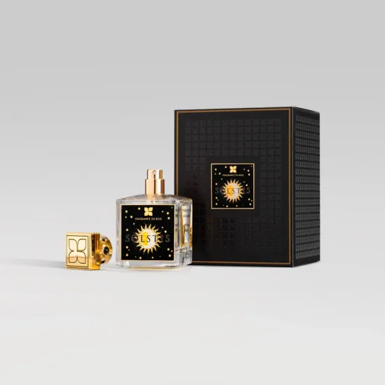 Fragrance Du Bois Solstis Parfum 50ml Fragrance Du Bois Solstis Parfum 50ml
