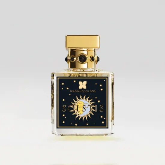 Fragrance Du Bois Solstis Parfum 50ml Fragrance Du Bois Solstis Parfum 50ml