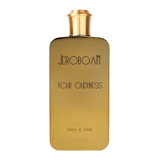Jeroboam Oudhness Extrait de Parfum 30 ml Jeroboam Oudhness Extrait de Parfum 30 ml