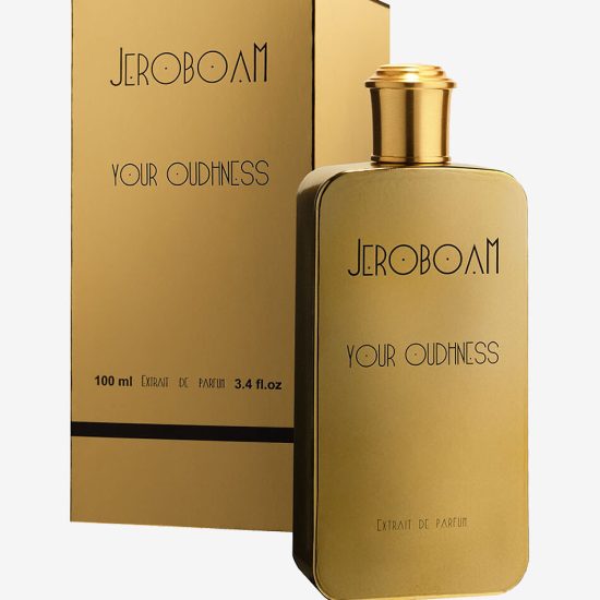 Jeroboam Oudhness Extrait de Parfum 30 ml Jeroboam Oudhness Extrait de Parfum 30 ml