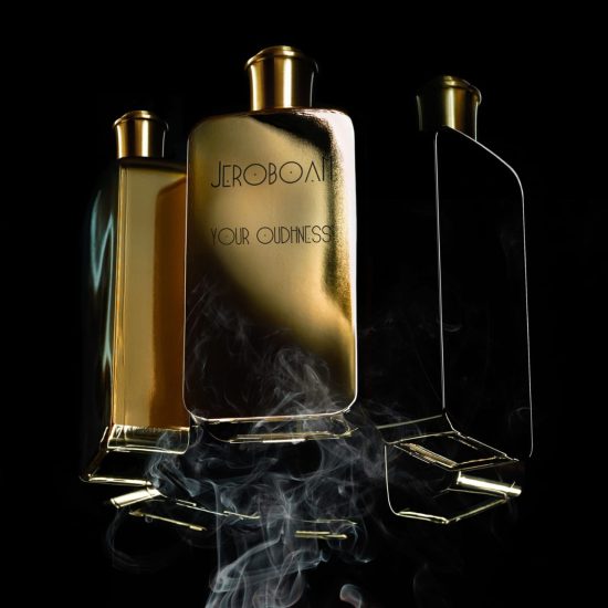 Jeroboam Oudhness Extrait de Parfum 30 ml Jeroboam Oudhness Extrait de Parfum 30 ml
