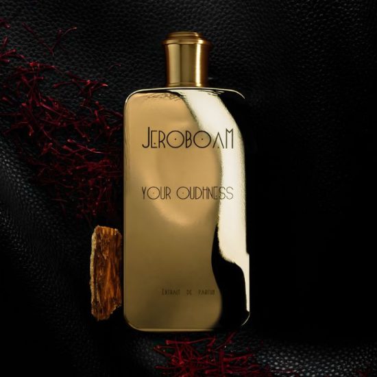 Jeroboam Oudhness Extrait de Parfum 30 ml Jeroboam Oudhness Extrait de Parfum 30 ml