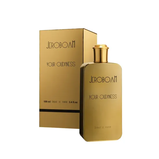 Jeroboam Oudhness Extrait de Parfum 30 ml Jeroboam Oudhness Extrait de Parfum 30 ml