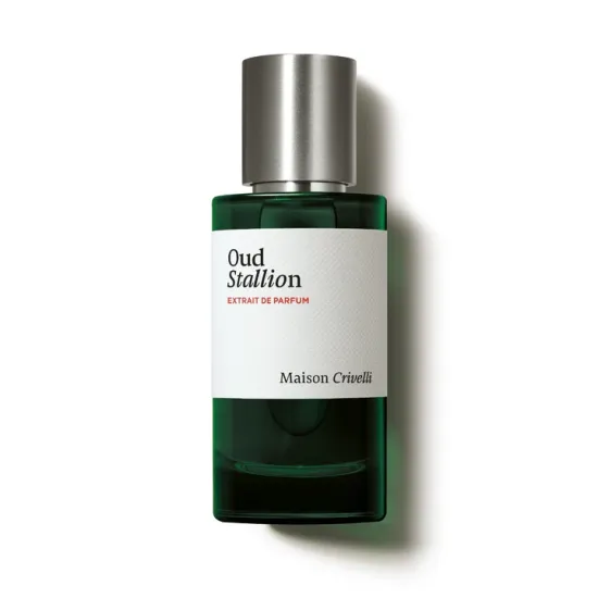 Maison Crivelli Oud Stallion EDP 100ml Maison Crivelli Oud Stallion EDP 100ml