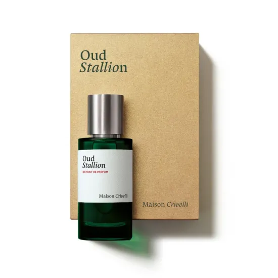 Maison Crivelli Oud Stallion EDP 100ml Maison Crivelli Oud Stallion EDP 100ml