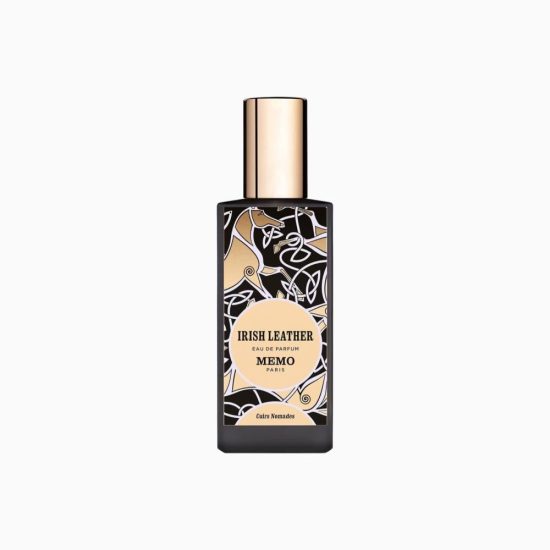 Memo Paris Irish Leather EDP 30ml
