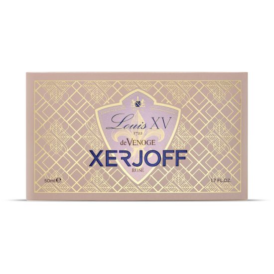 Xerjoff Louis XV 1722 Rose Parfum - 50ml