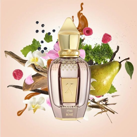 Xerjoff Louis XV 1722 Rose Parfum - 50ml