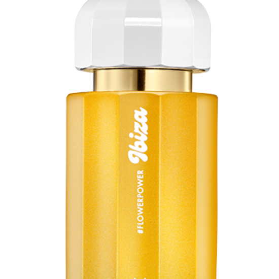Ramon Monegal Ibiza Flower Power EDP 100ML Ramon Monegal Ibiza Flower Power EDP 100ML