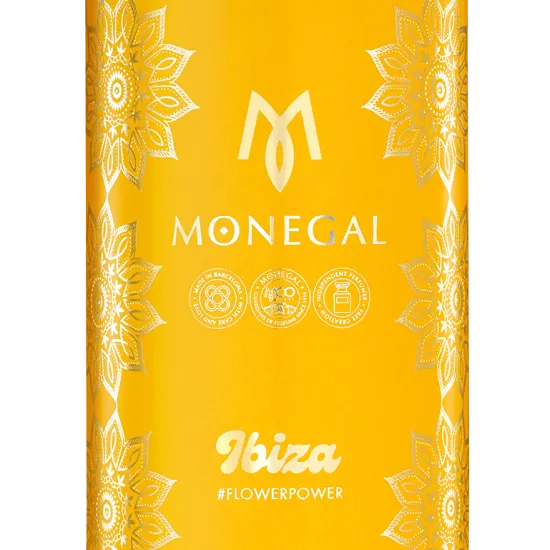 Ramon Monegal Ibiza Flower Power EDP 100ML Ramon Monegal Ibiza Flower Power EDP 100ML