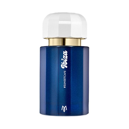 Ramon Monegal Ibiza Sunset Cafe EDP 100ML Ramon Monegal Ibiza Sunset Cafe EDP 100ML