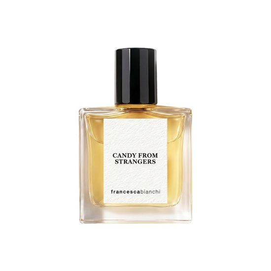 Francesca Bianchi Candy from Strangers Extrait de Parfum 30 ml 