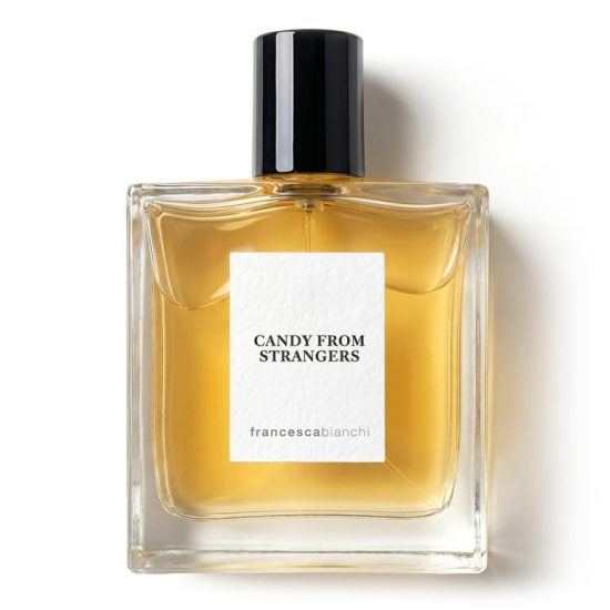 Francesca Bianchi Candy from Strangers Extrait de Parfum 30 ml 