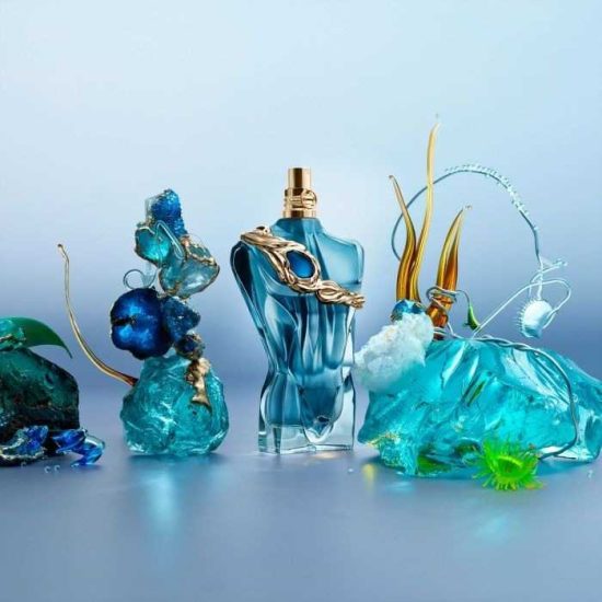 Jean Paul Gaultier Le Beau Narcisse for Men EDP 100ml Jean Paul Gaultier Le Beau Narcisse for Men EDP 100ml