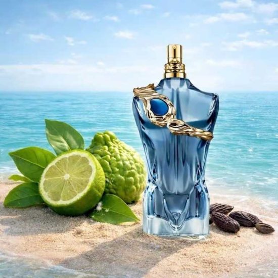 Jean Paul Gaultier Le Beau Narcisse for Men EDP 100ml Jean Paul Gaultier Le Beau Narcisse for Men EDP 100ml