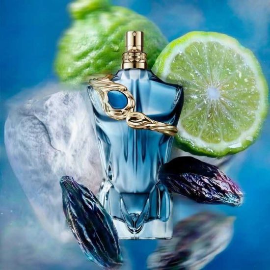 Jean Paul Gaultier Le Beau Narcisse for Men EDP 100ml Jean Paul Gaultier Le Beau Narcisse for Men EDP 100ml