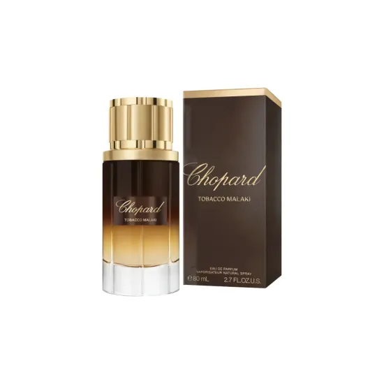 Chopard Tobacco Malaki EDP 80ml Chopard Tobacco Malaki EDP 80ml