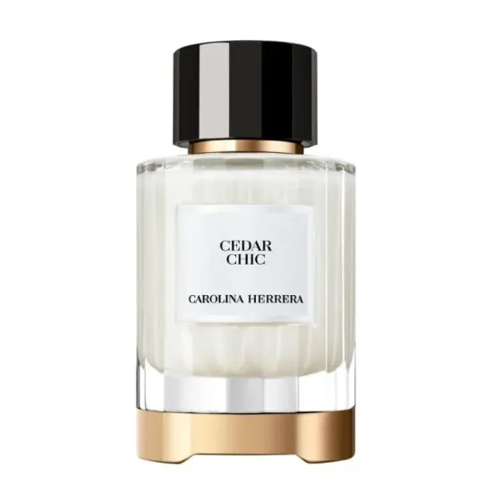 Carolina Herrera Cedar Chic EDP 100ml Carolina Herrera Cedar Chic EDP 100ml