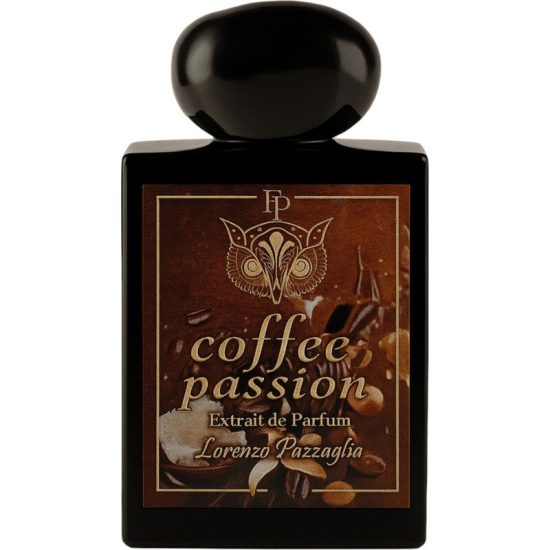 Lorenzo Pazzaglia Coffee Passion Extrait de Parfum 50ml