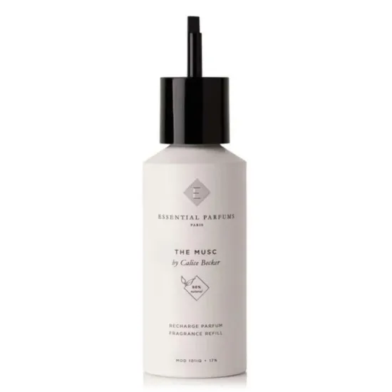 Essential Parfums The Musc EDP 150ml Refill Essential Parfums The Musc EDP 150ml Refill