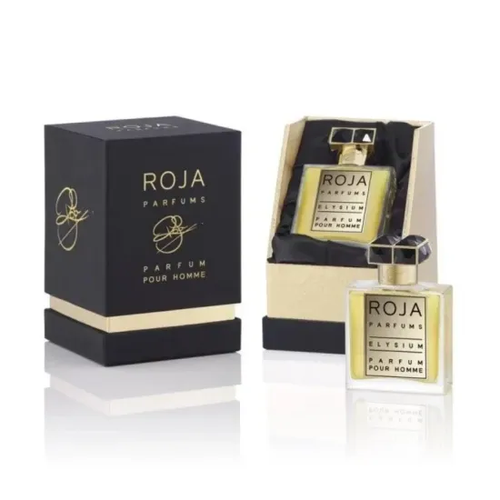Roja Parfums  Elysium Pour Homme Parfum -  50 ml