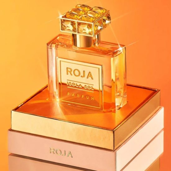 Roja Parfums Isola Sol Parfum - 50 ml Roja Parfums Isola Sol Parfum - 50 ml