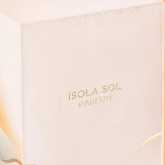 Roja Parfums Isola Sol Parfum - 50 ml Roja Parfums Isola Sol Parfum - 50 ml