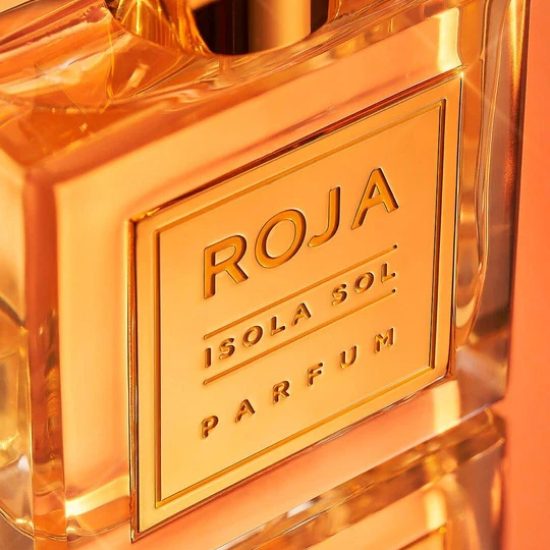 Roja Parfums Isola Sol Parfum - 50 ml Roja Parfums Isola Sol Parfum - 50 ml