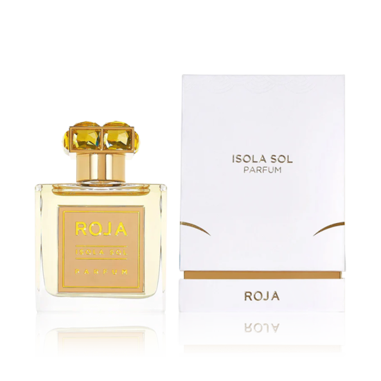 Roja Parfums Isola Sol Parfum - 50 ml Roja Parfums Isola Sol Parfum - 50 ml