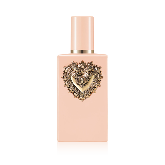 Dolce&Gabbana My Devotion Eau de Parfum Intense 100ml