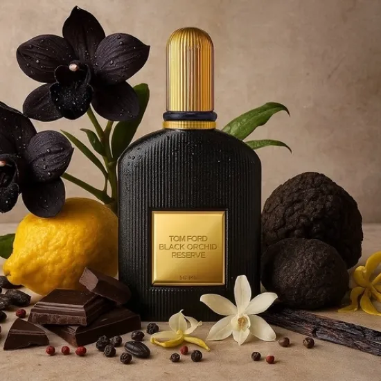 Tom Ford Black Orchid Reserve Parfum 100ml