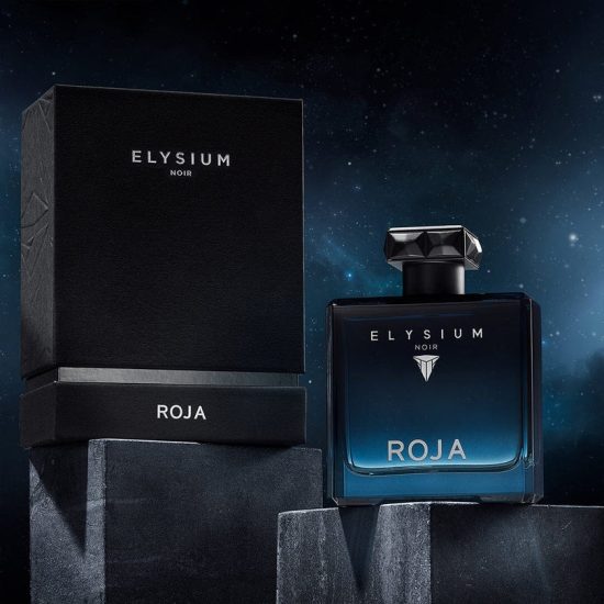 Roja Elysium Noir EDP -  100 ml