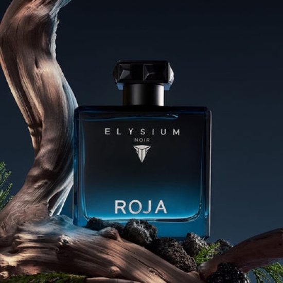 Roja Elysium Noir EDP -  100 ml