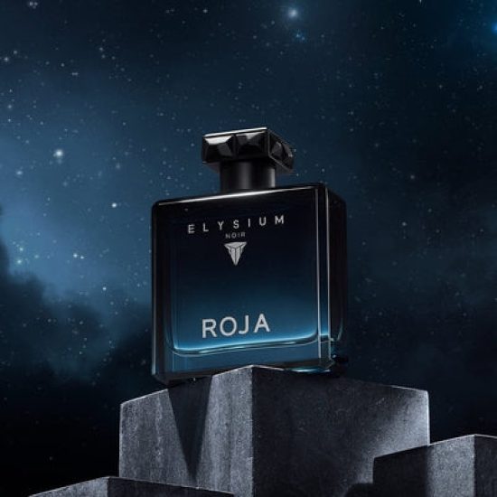 Roja Elysium Noir EDP -  100 ml