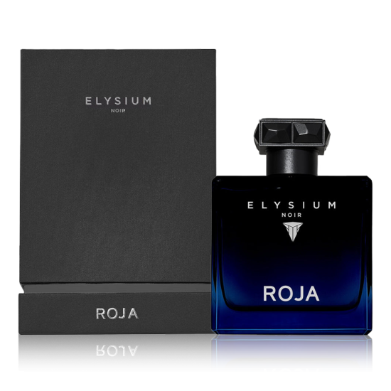 Roja Elysium Noir EDP -  100 ml