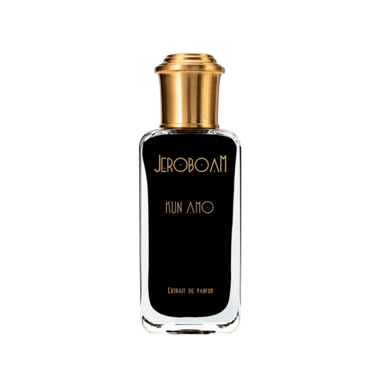 JEROBOAM Kun Amo Extrait De Parfum,30ml