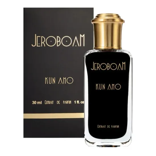 JEROBOAM Kun Amo Extrait De Parfum,30ml
