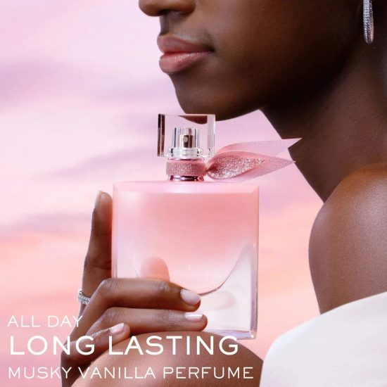 Lancôme La Vie Est Belle Vanille Nude EDP 100ml Lancôme La Vie Est Belle Vanille Nude EDP 100ml