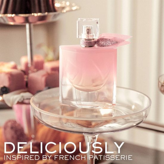 Lancôme La Vie Est Belle Vanille Nude EDP 100ml Lancôme La Vie Est Belle Vanille Nude EDP 100ml