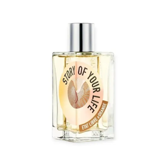 Etat Libre d'Orange Story Of Your Life EDP 100ml Etat Libre d'Orange Story Of Your Life EDP 100ml